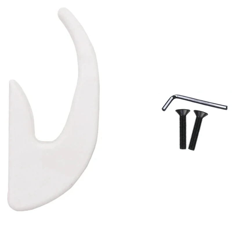 Front Hook Hanger Handlebar With Screw Tool Parts For Xiaomi M365 Pro 1S Pro 2 Elecric Scooter