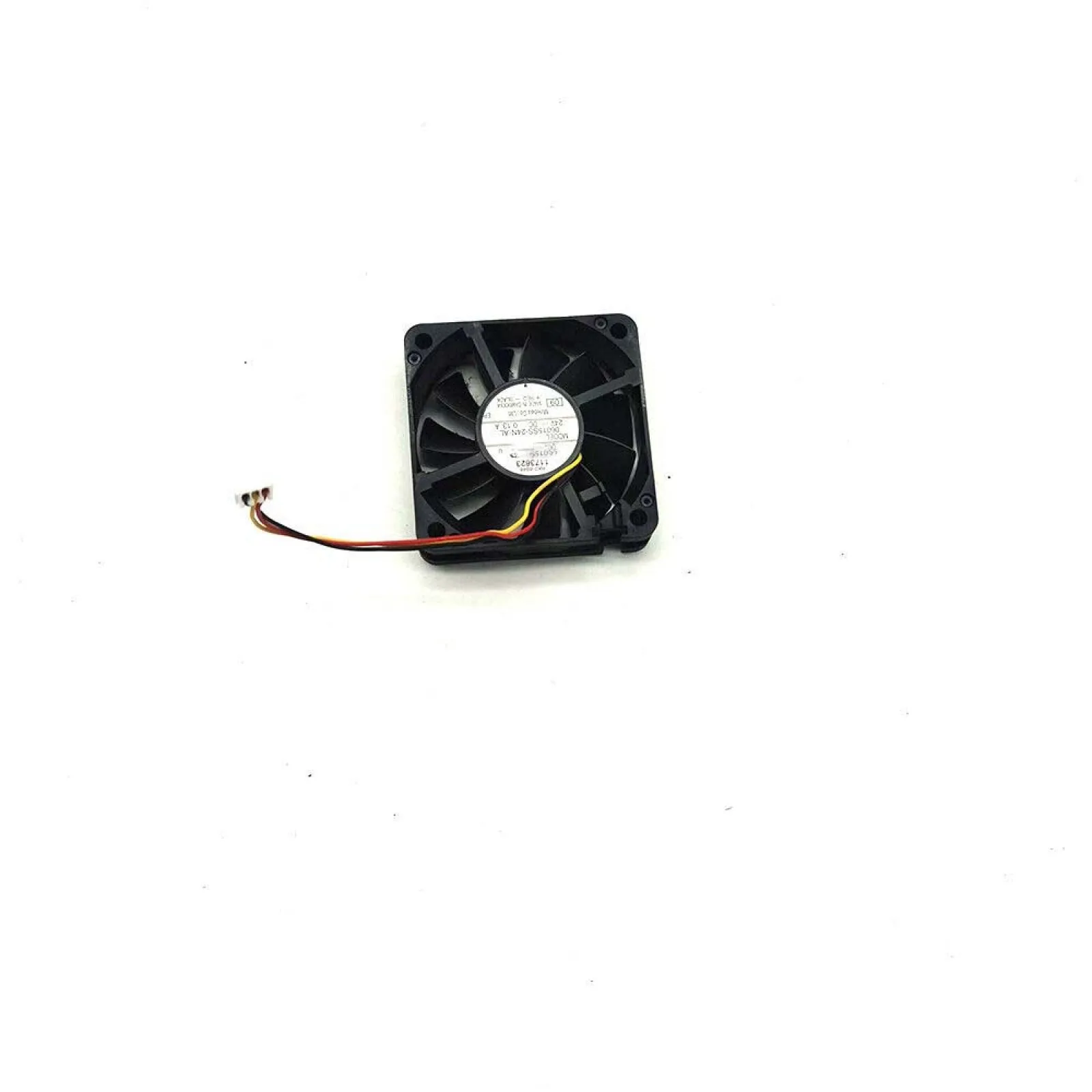 M608DN 609 M633 608 607 M609 M631 M607 M632 MB Cooling Fan RK2-8946 Fits For HP LaserJet 633 M607D 631 632 M608