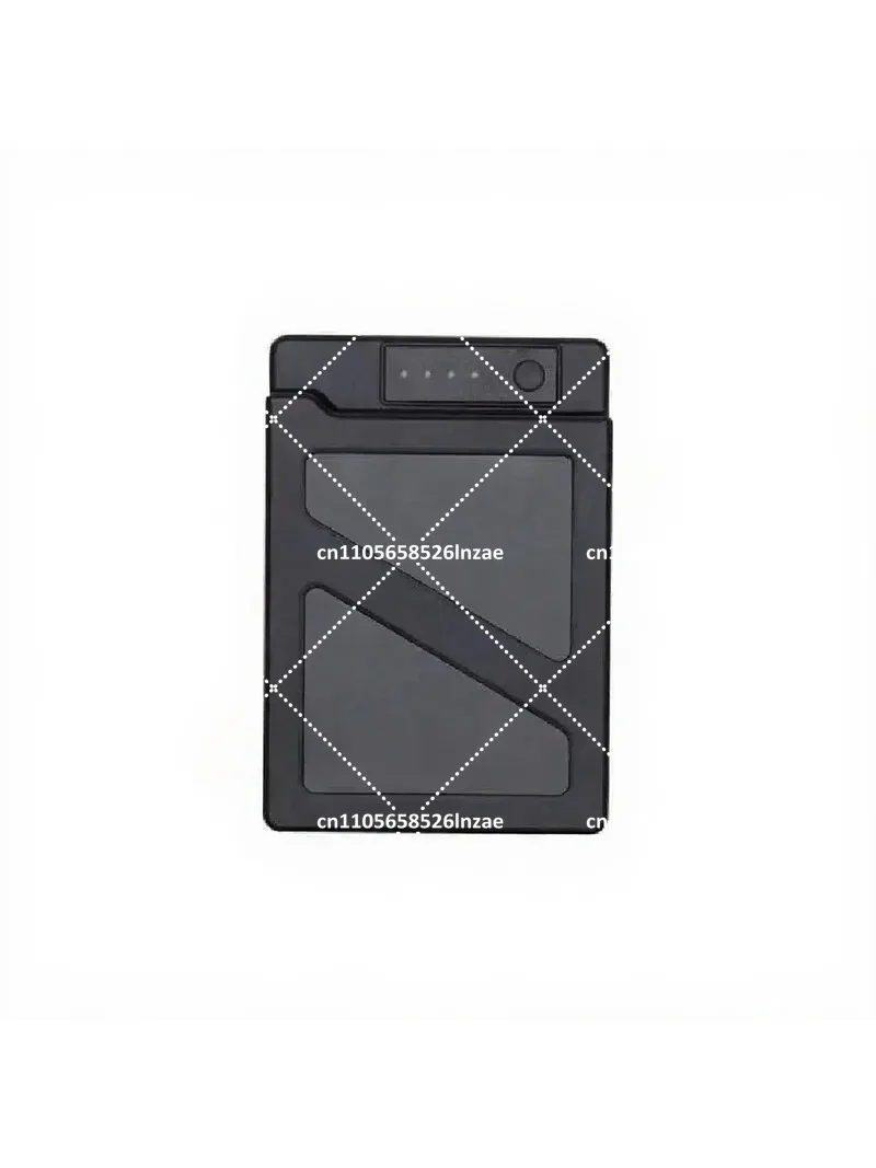 TB55 Battery High Capacity Replacement for Power Tools Long Runtime