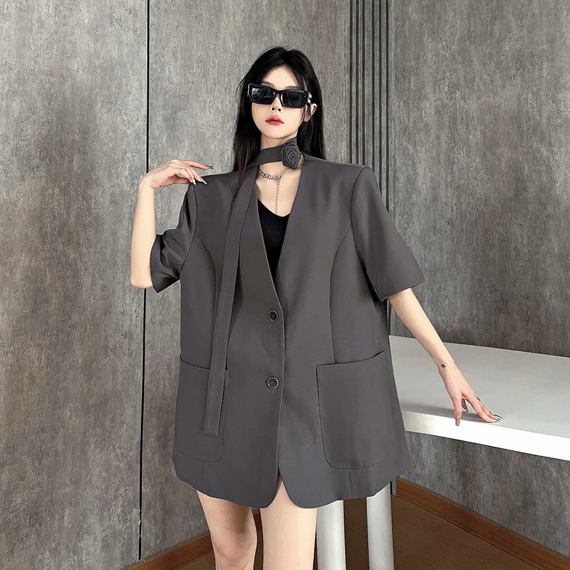 

Наклонные академические светящиеся свадебные свернутые атмосферы, чувствительные высококачественные замки, женские двухрядные трендовые воротники цвета шампанского, микро