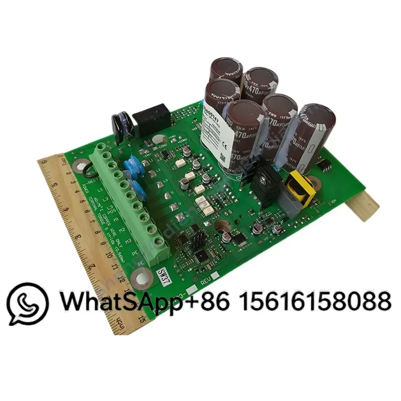 Inverter Board Oil Pump for York AC 024-36133-002 071W05505-000 024-30468-000 Replacement Part Air Conditioner Control Module