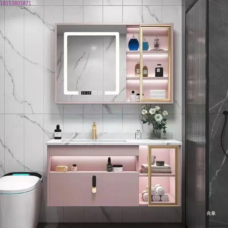 Bathroom Cabinet Co… - image