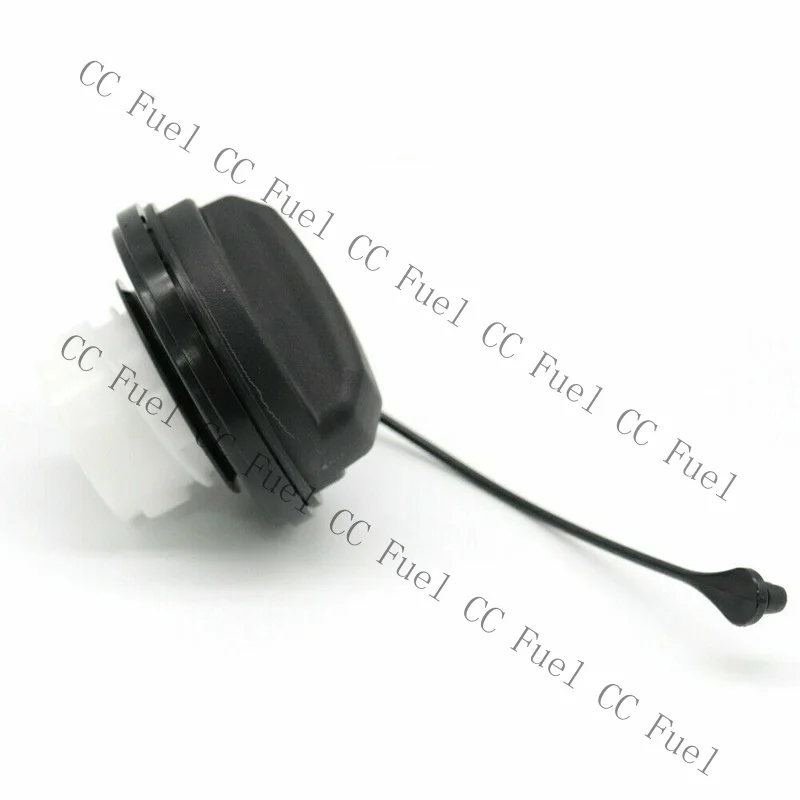C+ New For Hyundai Accent Elantra Kia Sedona Sportage 2006-2020 Fuel Tank Gas Cap - view 2