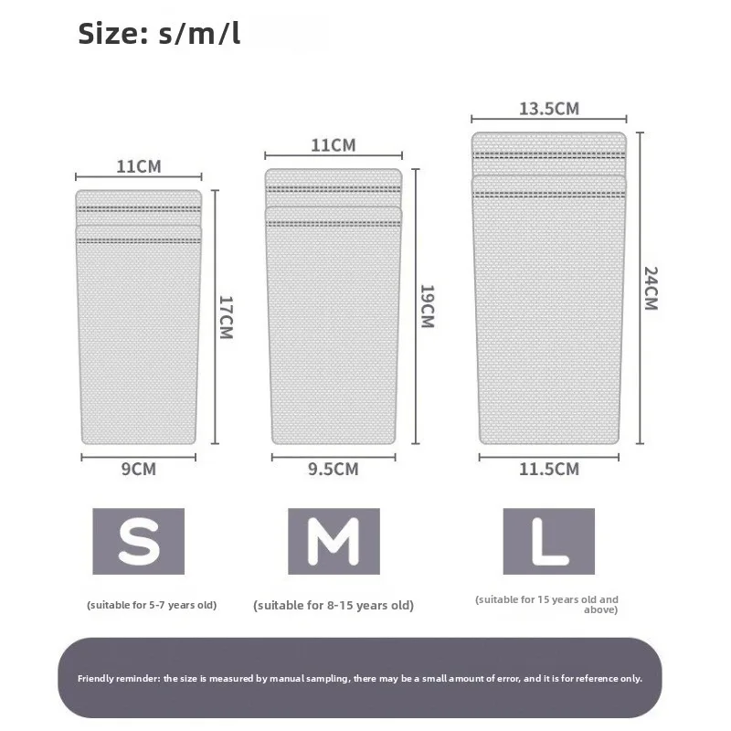 1 Pair Sports Safety Shin Pads Sleeves Football Shin Holder Instep Socks Nylon Leg Guard Sleeves for Kids Boys Men