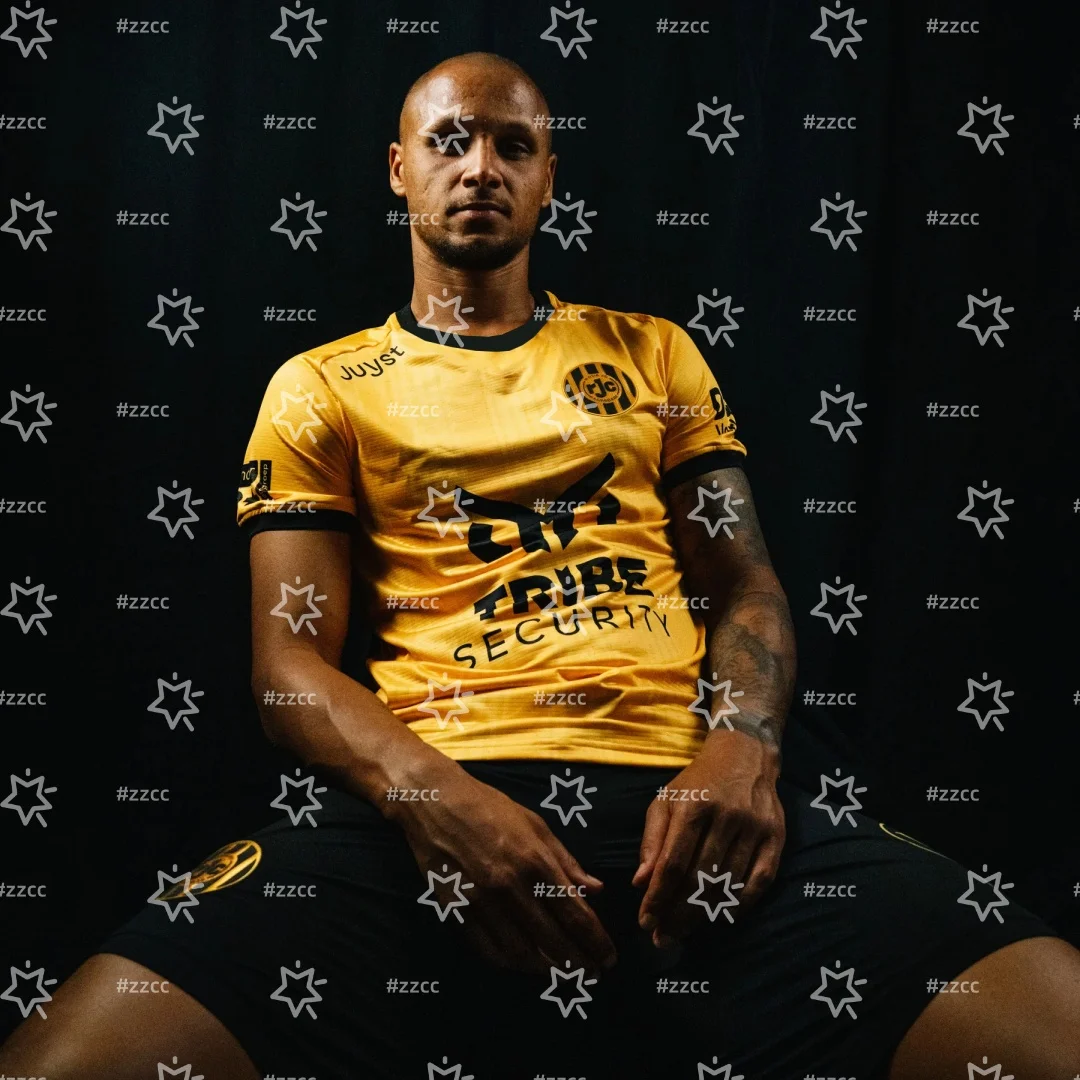 

25-26 Roda JC home football jersey Competition Training Set Summer Sports Men's T-Shirt Children's Clothing Tee Y2k Woman ﻿ ﻿