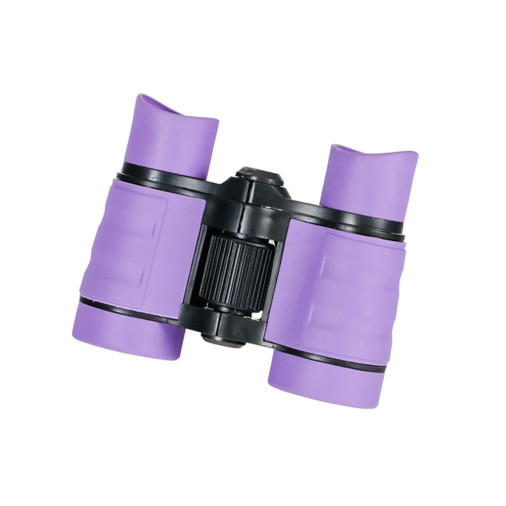 

4X for Focusing For Entertaining Kids Children Focusing Simulated Telescopes Bird Watching Entertaining