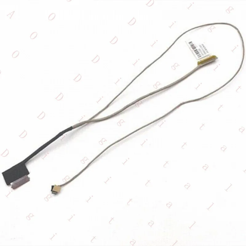 

MTG For HP Pavilion 14-AL 14-AV LCD Video Screen Cable DD0G31LC110 DD0G31LC100 40pin