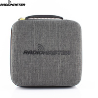 Radiomaster Universal Portable Storage Carry Bag Remote Control Transmitter Case for Zorro