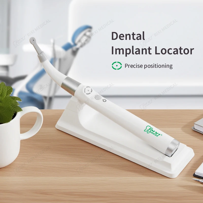 

Dental Implant Locator Motor Implants Dentales Motor Detector 360 Rotatable
