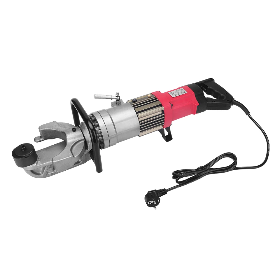 HRB-25 Electric Ste…