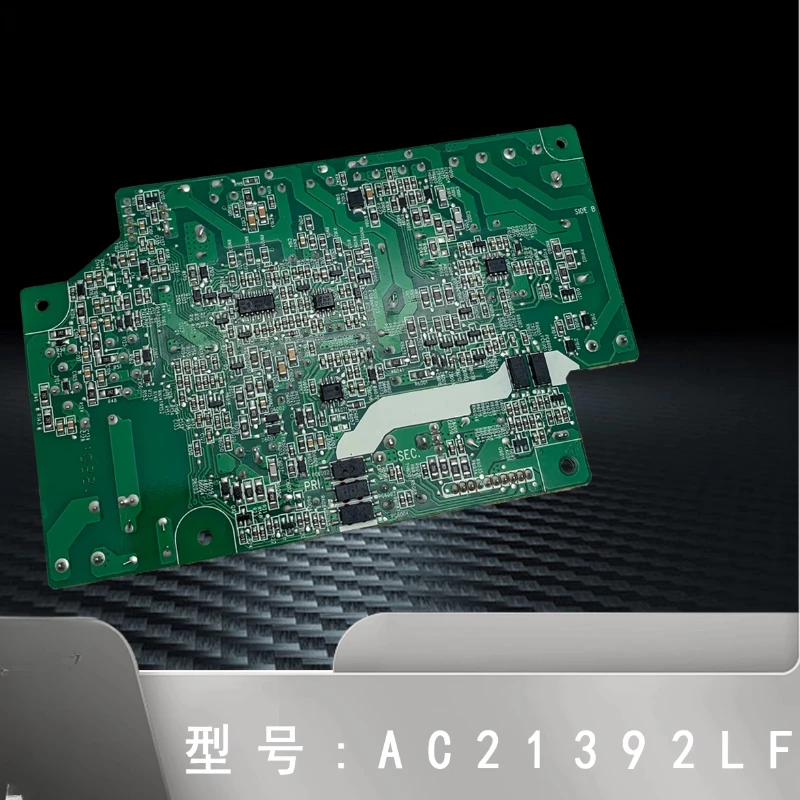 Para Epson CO-W01 FH01 FD01 WX01 WX02 Placa de alimentación del proyector AC21392LF