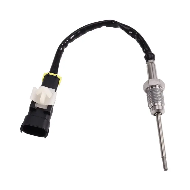 Exhaust Gas Temperature Sensor 39220-2F600 For SANTA FE PALISADE TUCSON KIA Sorento Sportage 2.0 2.2 CRDI 14-20