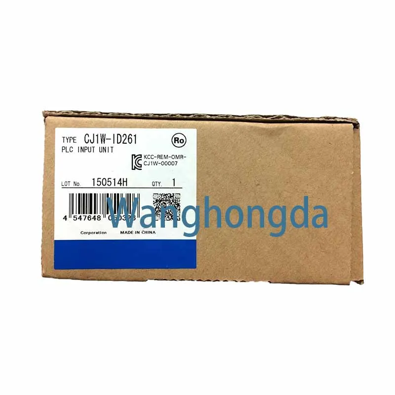 

New Original CJ1W-ID261 CJ1W-OD201 CJ1W-II101 CJ1W-IC101 CS1W-CN713 CJ1G-CPU45P PLC Module Spot