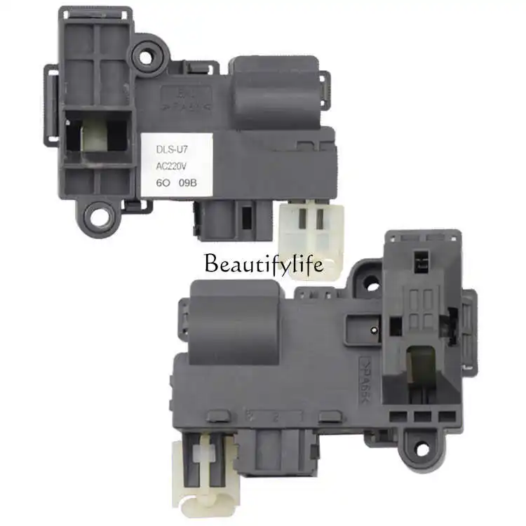 

Drum washing machine door lock DLS-U7 DLS-U8 door switch