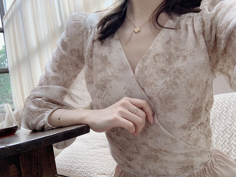 Rain Col Daily Silk… - image