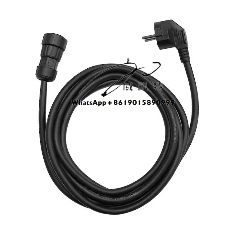 Hot Selling 800W Hybrid Energy Solar Micro Inverter PV Pure Sine Wave DC/AC 24V 48V System