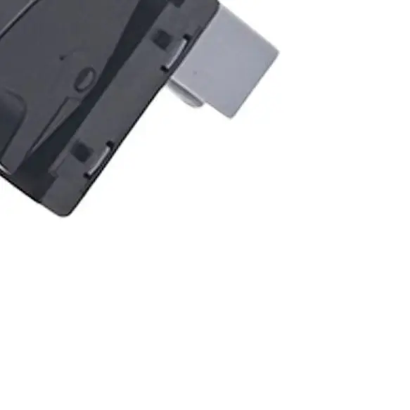 7L6959855B 1K0959855 زر مفتاح الطاقة للنافذة للجولف MK5/6 باسات B5/B6 أماروك شاران تيجوان توران طوارق #1