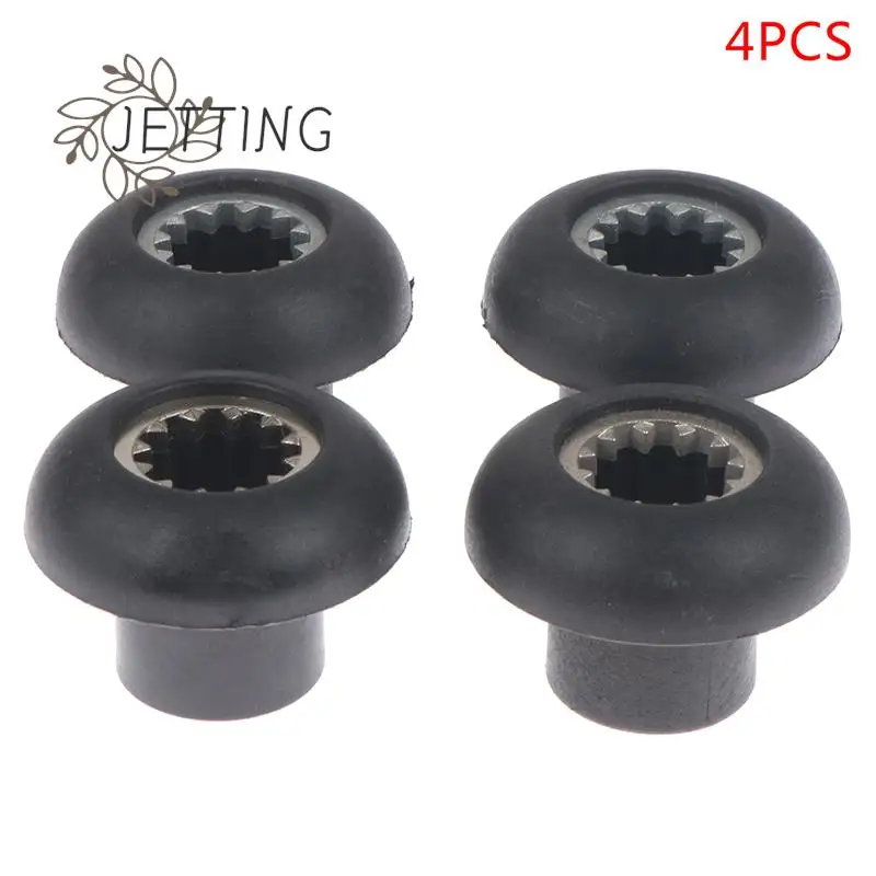 Blender Mushroom Head Connector Drive Socket 767 Mushroom Head Gear Coupling Mixer Spare Parts