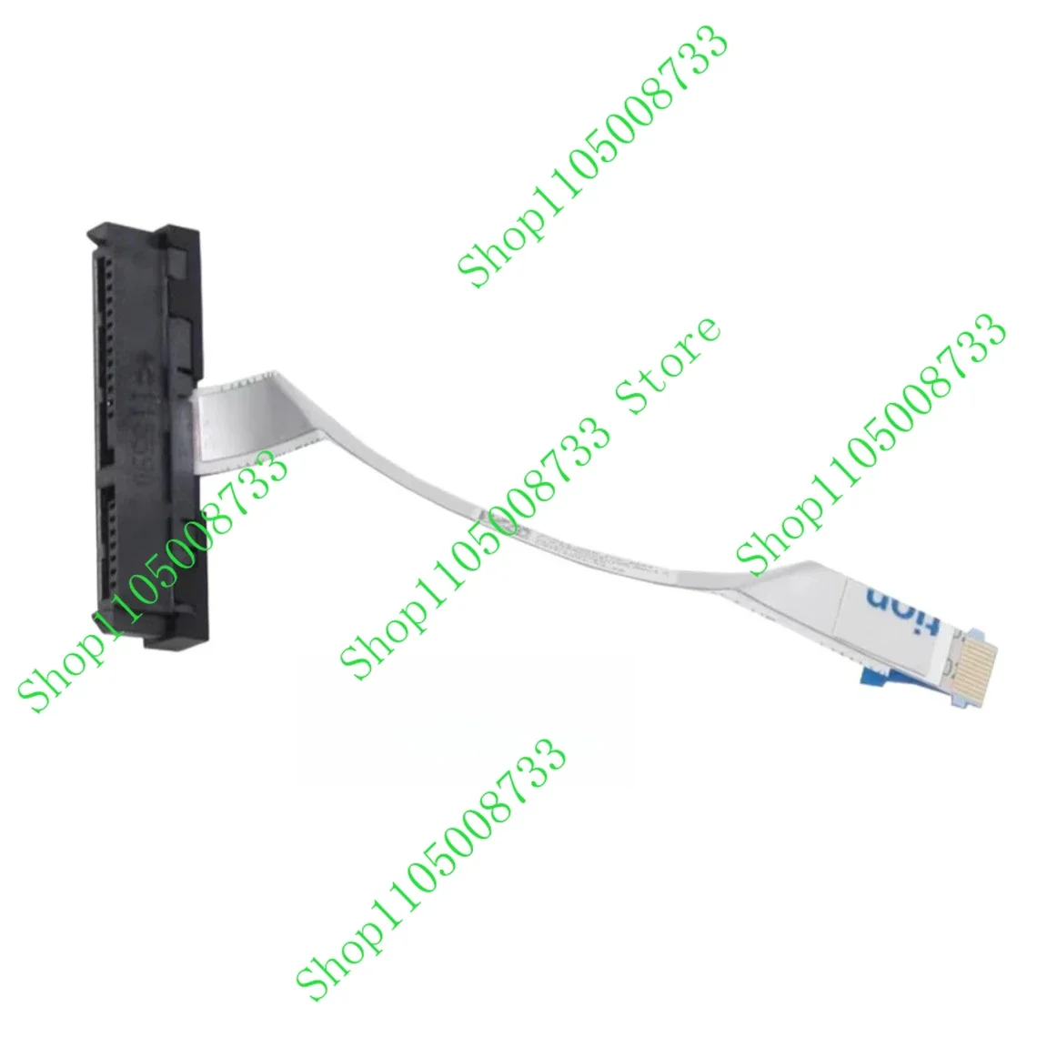 New Genuine Laptop SATA SSD HDD Flex Cable Bracket for LENOVO IdeaPad Gaming 3-15ACH6 5C10S30290 NBX0002UV00