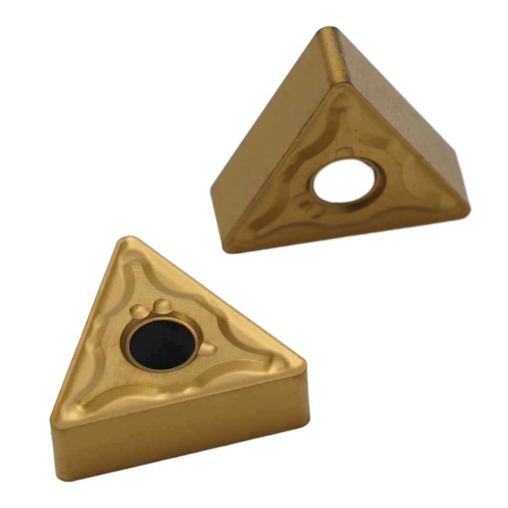 for durable Insert TNMG160408-MA Turning Insert CNC for lathe Tool Carbide Cutting Tool External Turning Tool for lathe Turning
