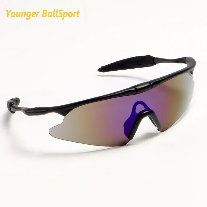 New Outdoor Tactical Protective Glasses for Military Fans, Cycling Sports, Sand-proof Goggles, CS Tactical Glasses and Equipment