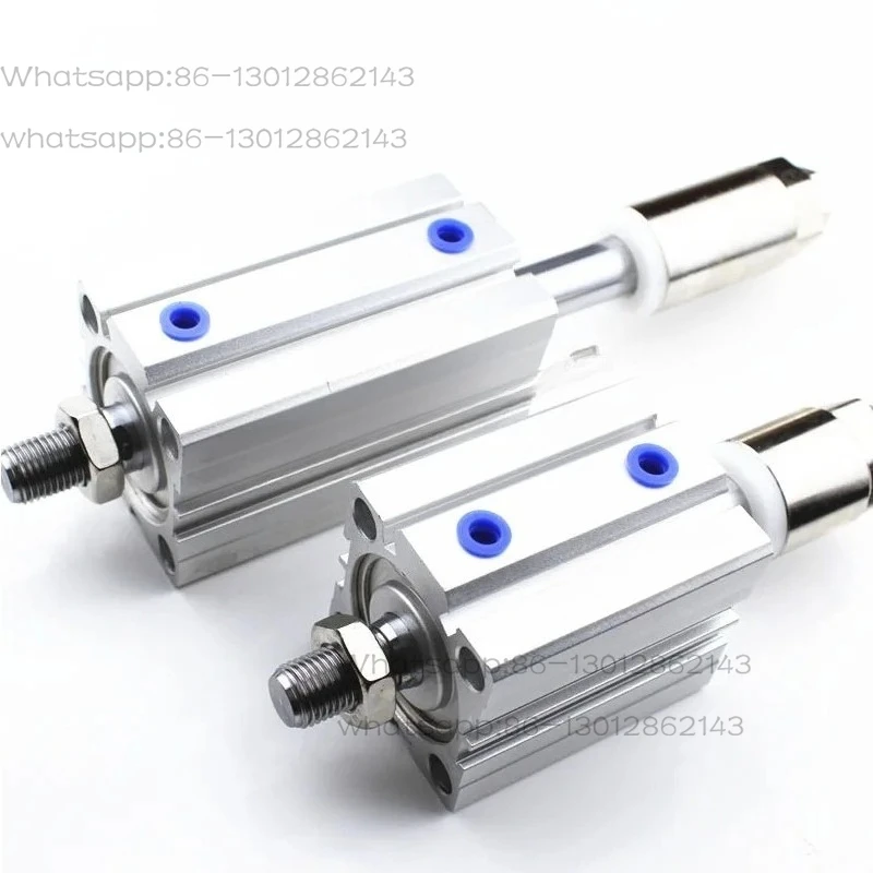 

Регулируемый пневматический цилиндр ACQJ40X20-20SB ACQJ40X45-40SB ACQJ40X30-30SB