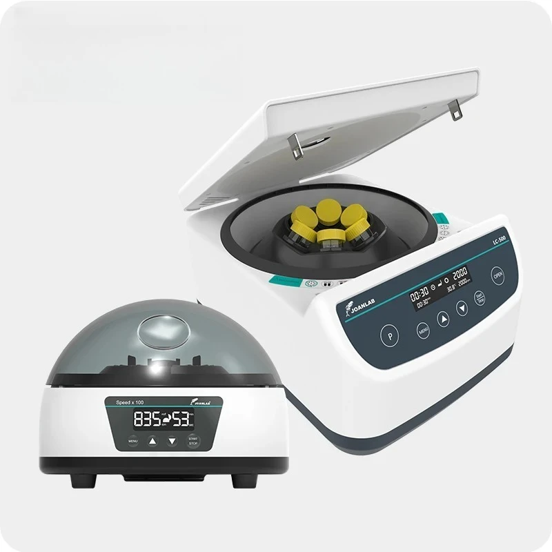 

【From China】MC-12pro Micro Hematocrit Centrifuge