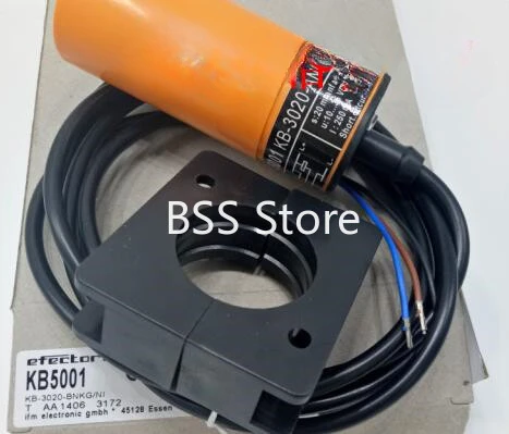 

Proximity Switch Sensor KB5001 Capacitive Proximity Switch Sensor