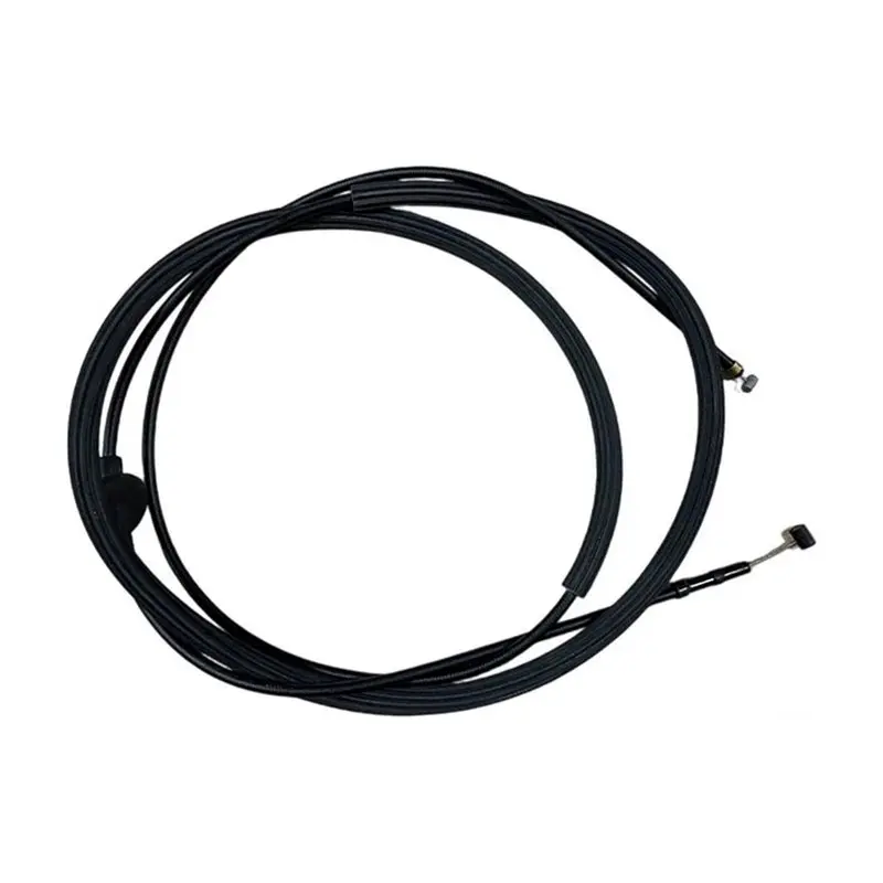 CYL-4G0823535 Hood Release Cable For A6 A7 13-18
