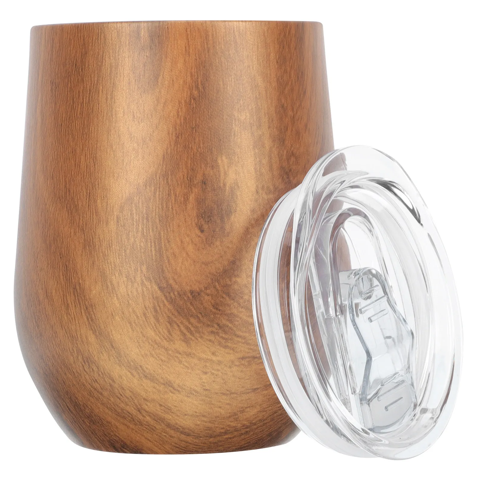 

Многофункциональная портативная чашка из нержавеющей стали в форме яичной скорлупы для вина, для кемпинга, пикника, пасхального декора, бара, ресторана, домашнего использования