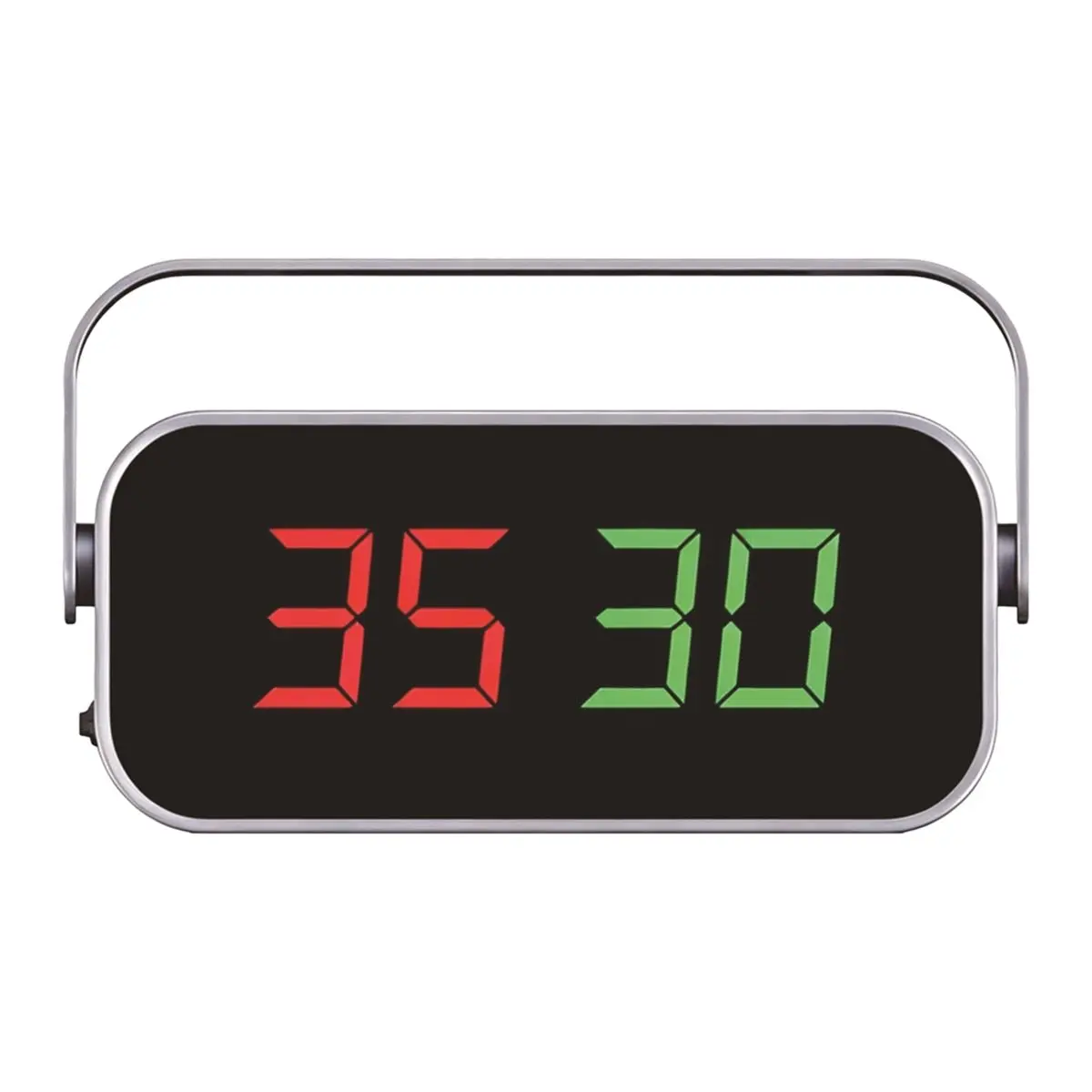 【TODAY-BUY】~@ Electronic Scoreboard Scoring System LED Tennis Basketball for Billiards and Snooker Rechargeable Portable