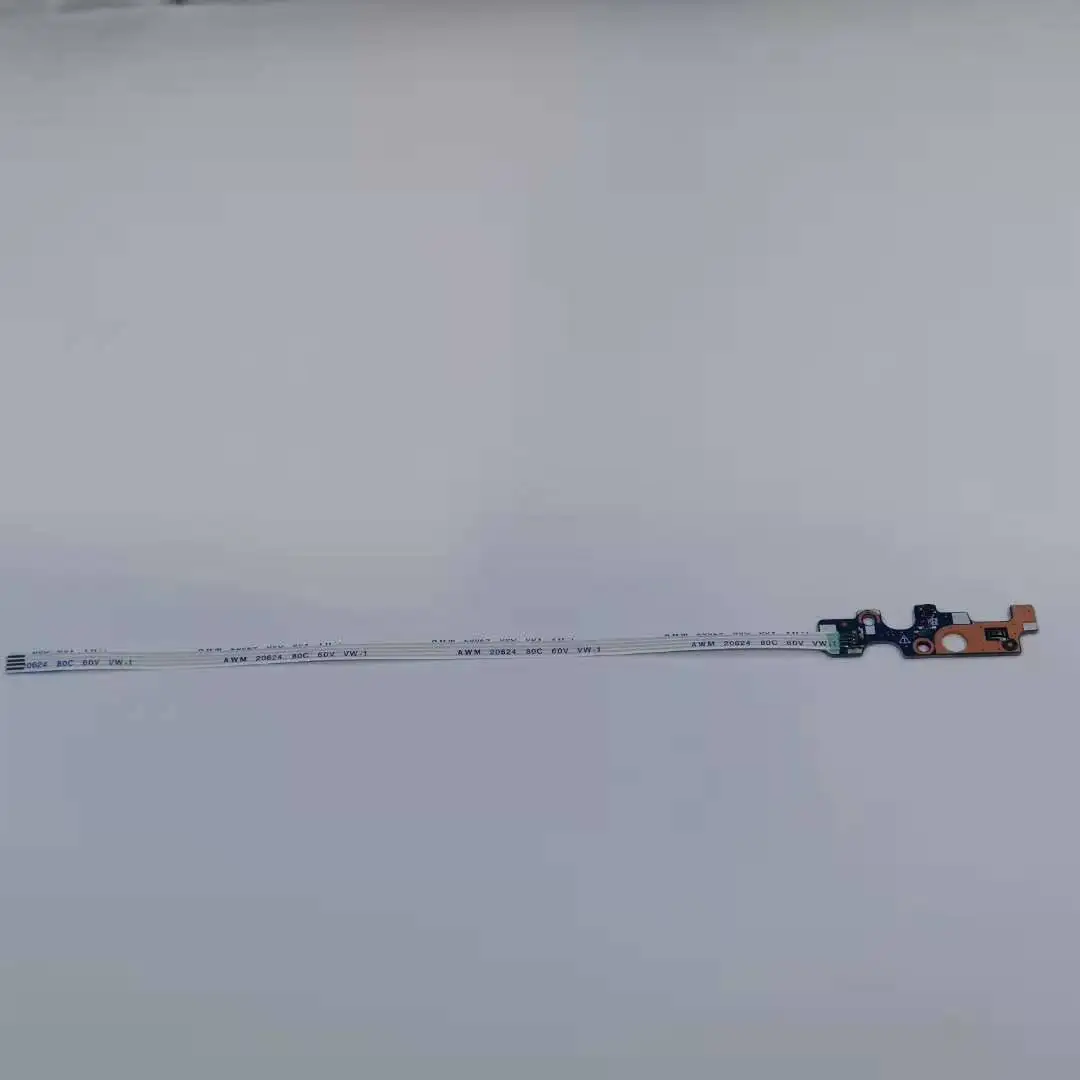 

SUIT for Dell 14U/15U 5455 5458 5558 5559 3558 5758 Power Switch Small Board