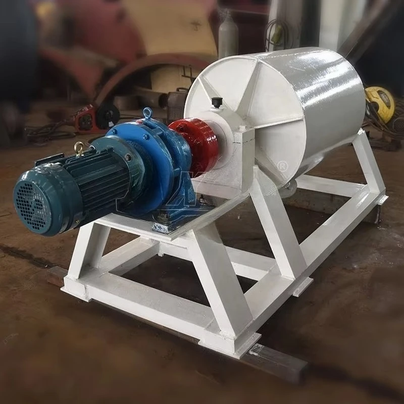 

Small Mini Dry Ball Mill Grinding Machine Laboratory Ceramic Ball Mill for Gold Mining Limestone Ball Mill