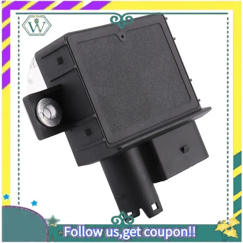 A82U-6461532579 Car Relay Glow Plug System For MERCEDES CLASS Model S211 W211 W204 S204 A6461532579 2502195