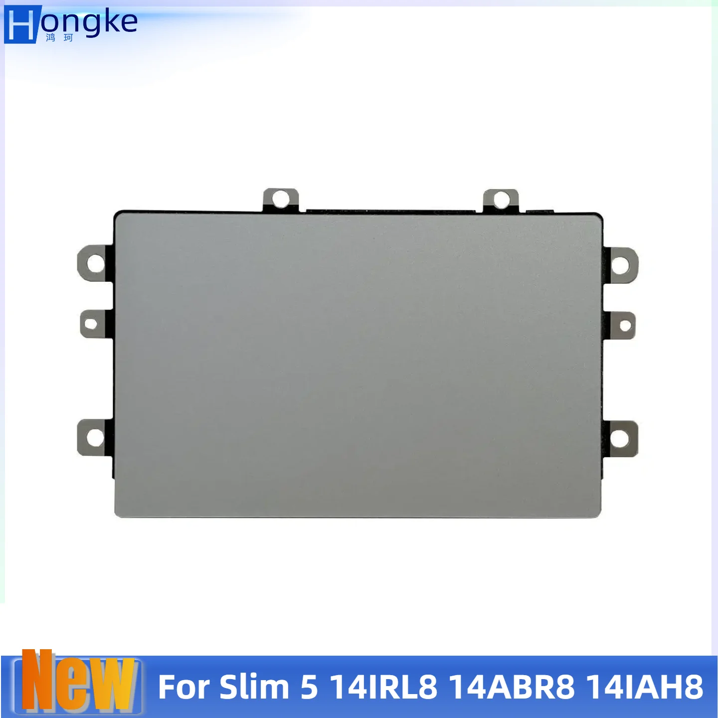 

New For Lenovo IdeaPad Slim 5 14IRL8 14ABR8 14IAH8 Notebook Glass Touchpad Clickpad Mouse pad