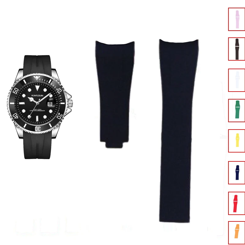 pulseira-especial-pulseira-de-relogio-de-borracha-para-rolex-daytona-submariner-silicone-20mm-21mm-pulseiras-de-relogio-sem-fivela-de-alta-qualidade