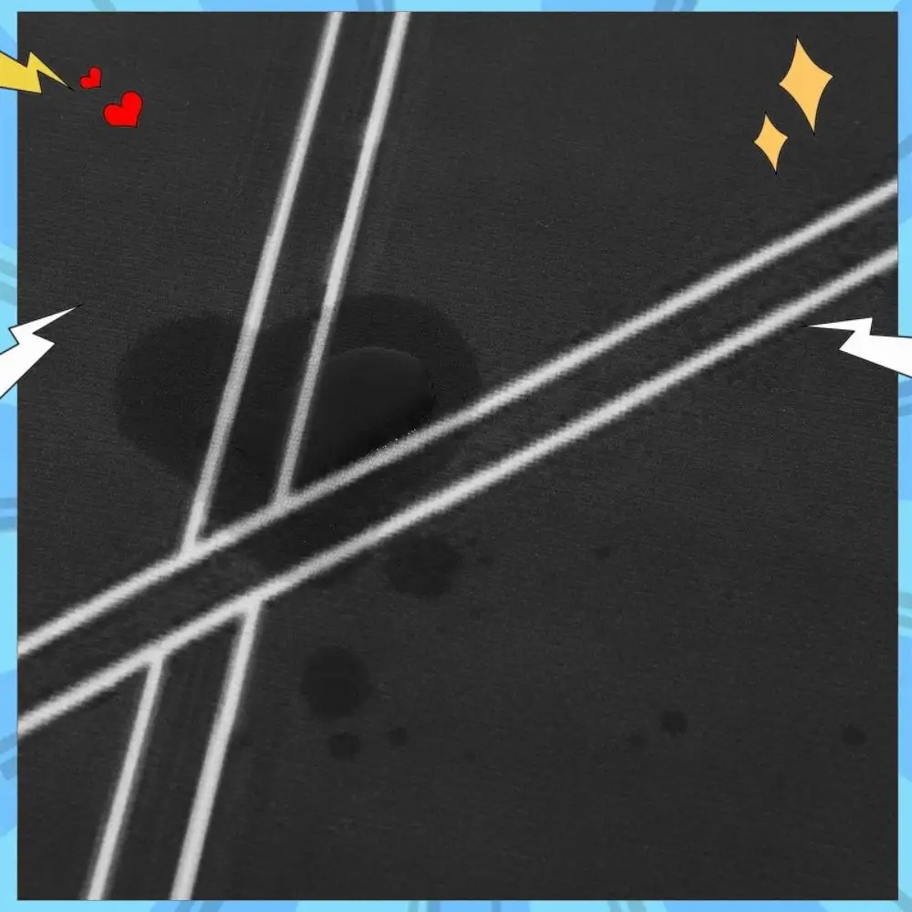 

Складной покерный коврик 120x120 см с обработанными краями, портативный, резиновый, с противоскользящим покрытием для игры в любом месте