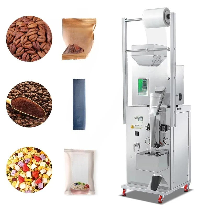 

Multifunctional machine, spice png nut g machine, small coffee ing machine