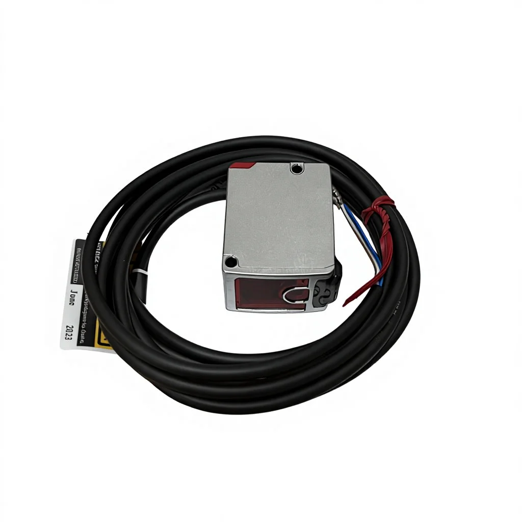 

Хороший продавец, 100% и новый лазерный датчик KEYENCE LR-TB2000 TOF со встроенным усилителем, выход NPN, тип кабеля 20-30 В постоянного тока