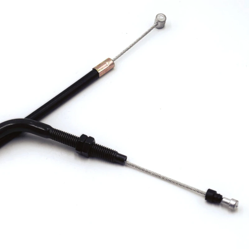 Clutch Cable For Honda TRX400EX Sportrax 400 2X4 1999 2000 2001 2002 2003 2004 Atv image 2