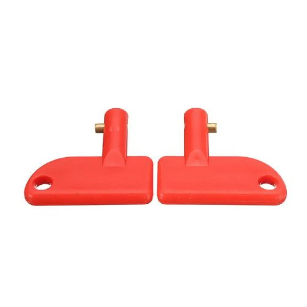 Battery Isolation The Power Key Acht Electric Vehicle Power Kill Key Spare Keys Battery Isolator Switch Cut Off