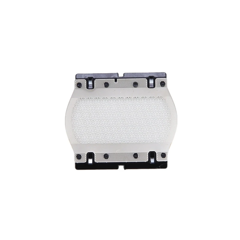 Lámina y cortador de afeitadora 11B, repuesto para Braun Series 110, 120, 130, 140, 150, cabezal de afeitado eléctrico, pantalla de rejilla de afeitado