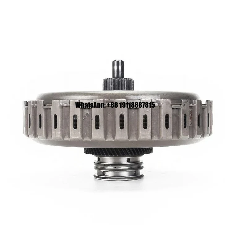 

6 Speed Clutch for Volkswagen Passat for Volkswagen Golf 6 Dq250 Transmission Clutch 02E Gearbox Dq250 Clutch Racing