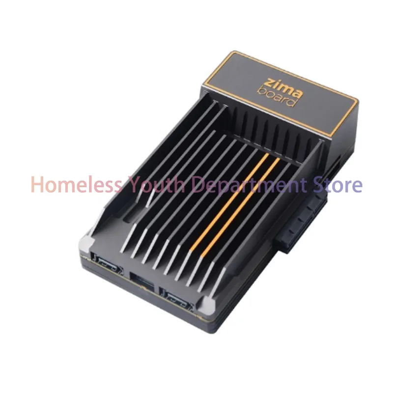 

Одноплатный сервер 822, сервер медиаплекса