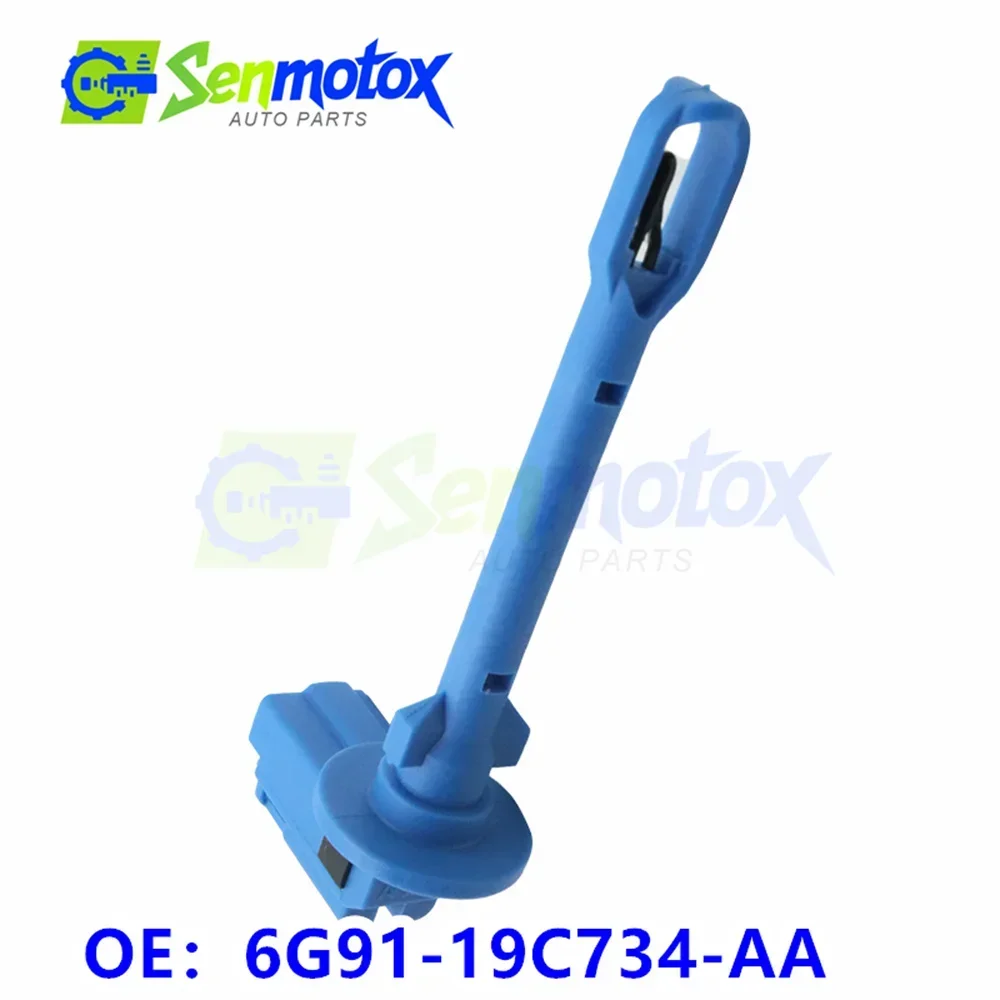 6G91-19C734-AA 1405457 6G9119C734AA 31369727 Heater Temp Temperature Control Sensor For FORD GRAND C-MAX MK2 Galaxy 2006-2015