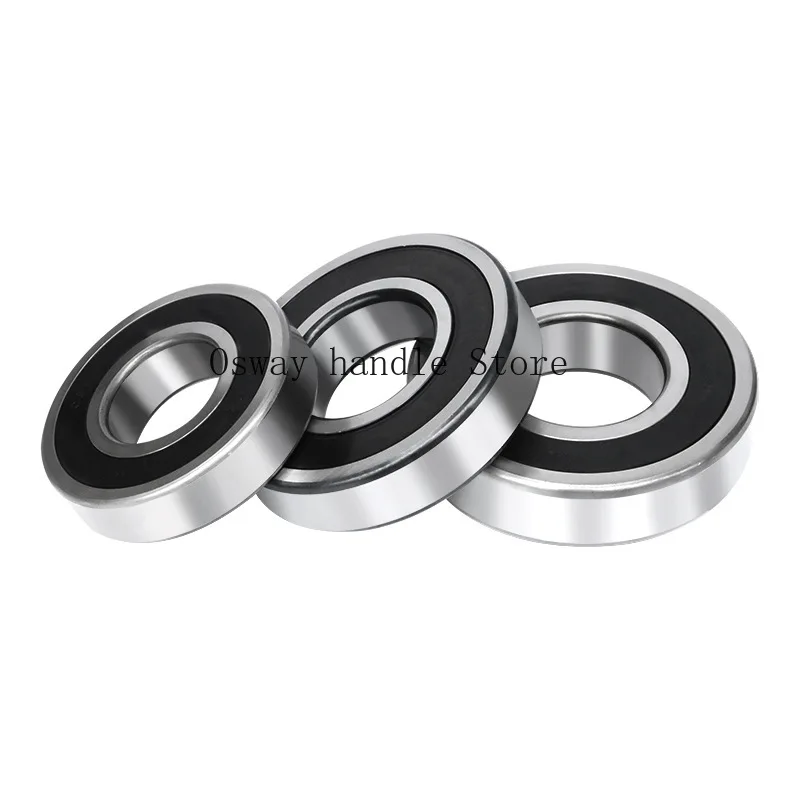 

5 шт. 10x32x9мм 16x32x9мм 17x32x9мм 15x32x10мм Нестандартные шарикоподшипники для двигателей с глубоким пазом