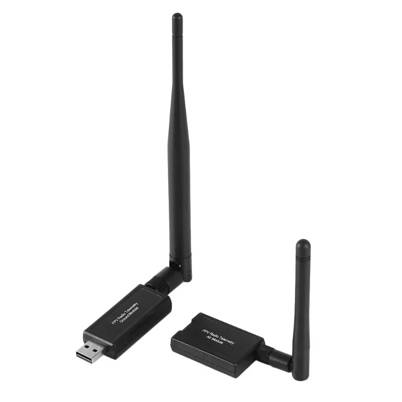 

500mW Long Range Telemetry Radio, B-CUBE 3DR 433/915MHz Data Transmission Module with Shell for Drone