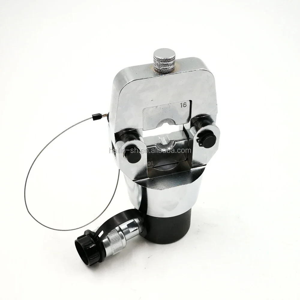 Hydraulic Crimping …