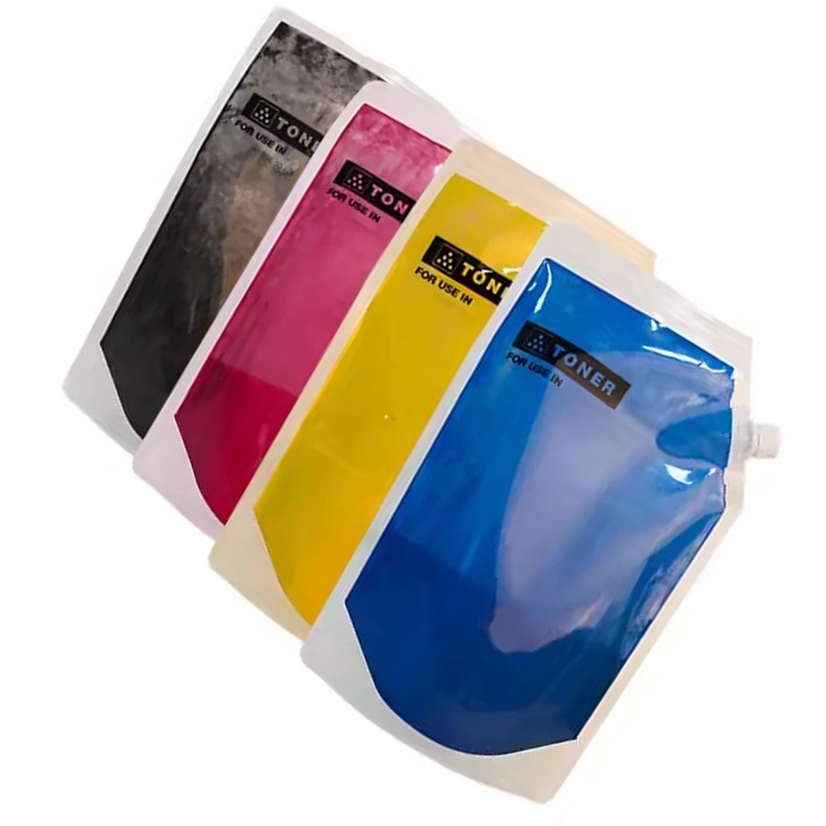 1KG Ink Toner Powder Refill Kits Reset for Canon ImageRunner   IRC4080-i IRC4580-F IRC4580-i IRC4080 i IRC4580 F IRC4580 i