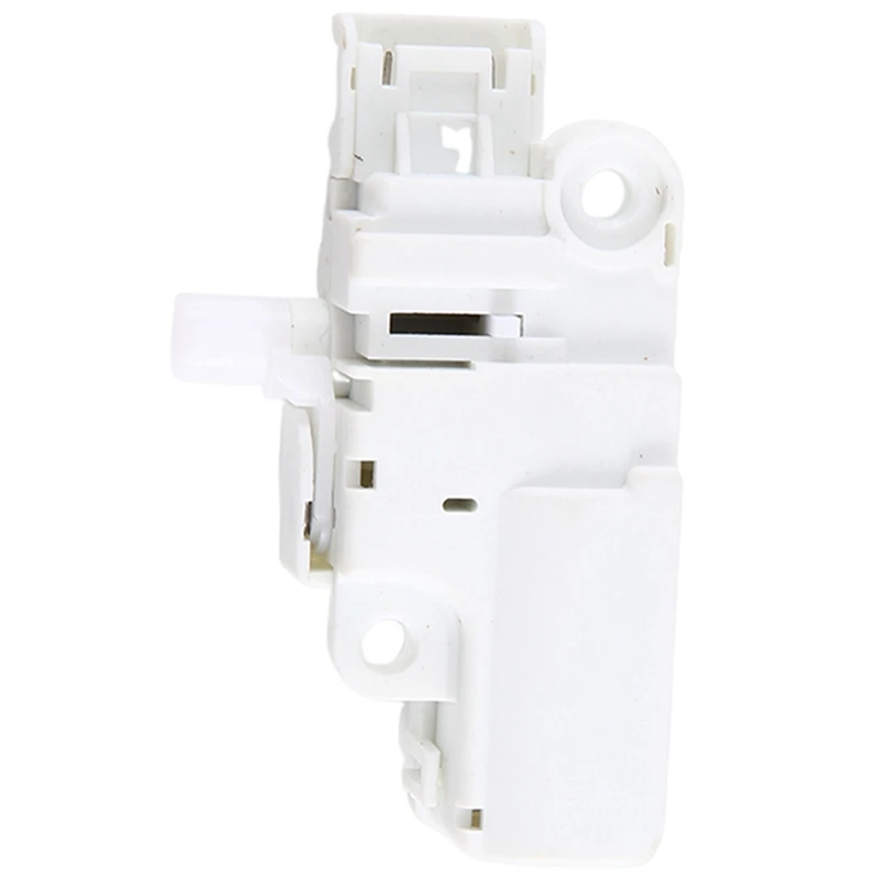 Подходит для барабанной стиральной машины Samsung WW90K74150OX/SC/OW, дверной замок DC34-00025D, прочный, простой в установке, простой в использовании
